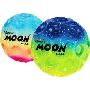 Waboba Moon Ball - Gradient (Two Pack) 