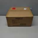 Multipet Lamb Chop Dog Plush Toy - Squeaky Toy for All Dogs - Extra Soft Plush - Stuffed Animal for Cuddling & Playing - Jumbo (24", Cream)