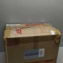 Horse 31 Key Accordion,12 Bass 3-Row G/C/F Diatonic Accordions Instruments for Adults with Thicked Suitcase and Straps, 31 Keys Button Acorden Acordeones Para Adultos For Beginners to Professionals