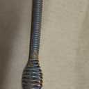 RIDGID 59787 Model K-3 Toilet Auger with Unclogging 3-Foot Snake and Bulb Head