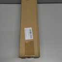 BLOSMON Thanksgiving Centerpieces for Dinner Table: 19.7 Inch Fall Indoor Home Decor Faux Tree with Timer 30 LED Lights - Artificial Pumpkin Berry Maple Leaf Pine Cone Trees Autumn Decoration (Orange & Red)