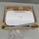 TP-Link AC1200 WiFi Router (Archer A54) - Dual Band Wireless Internet Router, 4 x 10/100 Mbps Fast Ethernet Ports, EasyMesh Compatible, Support Guest WiFi, Access Point Mode, IPv6 & Parental Controls