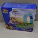 PAW Patrol Pup Squad Rescue Loop, Track Playset with Chase & Marshall Pup Squad Toy Cars & Vehicle Launcher, Kids Toys for Boys & Girls Ages 3 and Up