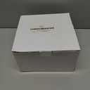 Football Mug Coffee Novelty Ceramic Mug & Cute Football Themed Spoon & Coaster Tray Dish, Great Football Sports Gifts Idea, For Men, Women, Great for Holidays, Birthdays, Fathers Day Etc.