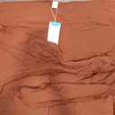 Women's Sarong Coverups Short Bathing Suit Wrap Skirt Beach Wrap Swimsuit Cover Ups with Tassels M