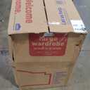 Equator All-in-one Washer Dryer Ventless FULLY BUILTIN 0-CLEARANCE 1.62cf/15lbs 110V 1400RPM (White)