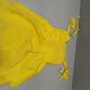 Dress For Kid Yellow Size 100