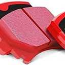 EBC Brakes DP32315C Redstuff Pads