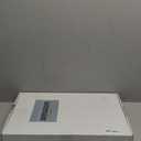 SABLUTE Wireless Keyboard and Mouse Combo - Full Size Ergonomic Wrist Rest, Silent Typing, Phone Holder, 2.4 GHz, 3 Level DPI, Batteries Powered, Compatible with PC, Laptop, Windows, macOS (1 Pack, Classic Black)