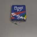 Mattel Games Phase 10 Card Game with 108 Cards, Makes a Great Gift for Kids, Family or Adult Game Night, Ages 7 Years and Older