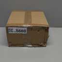 HiSport Headlight Mounting Bracket Aluminium Alloy - Omnidirectional Adjustable with Wiring Harness, Compatible with Jeep Wrangler JL 2018-2020 (7" Light, 6-Piece Set)