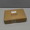 Lasnten 8 Pcs 3 Inch Rubber Toilet Flapper Replacement Kit Toilet Tank Flap with 2 Toilet Handle and Stainless Chain Toilet Stopper Flapper Compatible with TOTO Flapper Model G-Max, Easy to Install (Red)