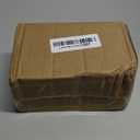 Wooden Perpetual Block Calendar for Desk, Wood Month Date Display Blocks for Teachers, Students, Classroom, Rustic Farmhouse Office Decor, Desk Accessories (5 x 4 In)