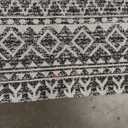 TAHARI Rectangular Rug Size 4×6