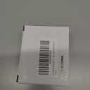 Cat Water Fountain Pump, JY-200S Replacement Pump for Stainless Steel Pet Fountain Adjustable Water Flow Dispenser, Ultra Quiet Pump with Submersible Motor for Dog Drinking Bowl, Low Consumption