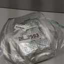 D-Lumina Windshield Sun Shade for 2016-2021 Honda Civic Accessories, Front Window Sunshade Sun Visor Protector Block UV Rays Heat, Foldable 2 Layers 210T Material