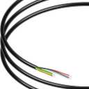 2300730 Control Cord Foot Pedal Power Cable Assembly Replacement Part Fit For Minn Kota PowerDrive V1 Foot Pedals 2006 & Older