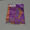 Pack of 30 Pieces of Colorful Tissue Paper for Day of The Dead Altar Decorations, for Traditional Mexican Altar Decorations, Papel picado, Medium Size.