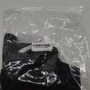 MANGOPOP Women's Round Neck Short Sleeve Bodysuit T Shirts Basic Body Suit Tops