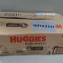 Huggies Size 3 Diapers, Little Movers Baby Diapers, Size 3 (16-28 lbs), 168 Count (6 Packs of 28)