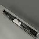 Undermount Drawer Slide Bottom Mount Pull Out Shelf Rail Hardware Flat
