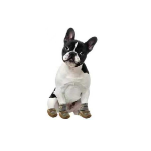 SMALL DOG SHOES SIZE 2