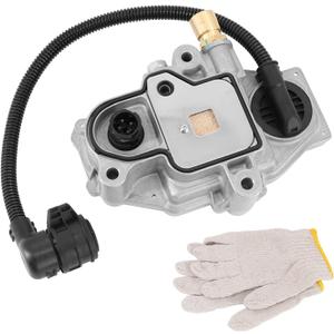 22327069 Clutch Cylinder Actuator 12V Clutch Control Solenoid Valve For Mack I-Shift mDrive # 21935705 21712495 21462376