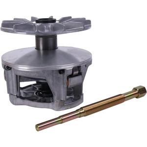 HOLDWELL Primary Drive Clutch & Puller Tool 1323241 1323068 1323317 1323272 1323320 compatible with Polaris RZR XP 1000 2014-2023 General 1000 2016-2022