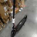 Hiboy Electric Scooter for Adults, 8.5"10" Tires, 19 MPH Top Speed, Up to 1740.4 Miles Range, Dual Braking System, Commuter Electric Scooter (S2 /S2R Plus/ S2 SE/S2 MAX), 46.1" L x 16.5" W x 48.8" H