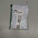 Aileam 2PCS Velvet Hair Bows Black Red Big Fall Alligator Clips Hair Accessories for Women Girls Toddlers Kids Baby