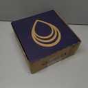 Brita Water Pitcher, Metro Elite Filter, Removes 99% of Lead, Includes 1 Filter, 6-Cup Capacity, White