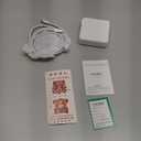 Mac Book Pro Charger - 118W USB C Fast Charger Power Adapter Compatible with MacBook Pro/MacBook Air 16 15 14 13 Inch, M1 M2 M3 M4 M5, New iPad Pro and All USB C Device, Charge Cable 6.6ft (White)