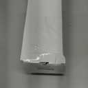 Automatic Soap Dispenser, Hand Soap Dispenser 12.8oz/380ml Smart Rechargeable, Black Soap Dispensers with 6-Level Touchless, Wall Mounted or Countertop Dish Soap Dispensing for Bathroom & Kitchen