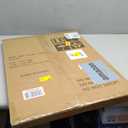 Frame 15x21 White 1.25 Inch Flat, Wood Composite MDF Wall Decor Picture & Poster Frame