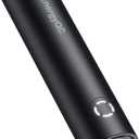 EnergyQC Fast Charging Portable Charger 5000mAh,External Battery Power Bank with 5V/2.4A Output and USB-C Input(Recharge Only), Battery Pack Compatible with iPhone,Samsung Galaxy and More-Black