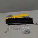 RV Step Stabilizer, Stabilizer Kit for Camper, 5th Wheels, Travel Trailers and Motorhomes, Height Adjustable