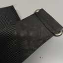 Trash Can Locks for Animals, Raccoon Bear Proof Trash Can Lock, Easy to Install, Long Lasting Strap Lid Garbage Can Lock for Out Door Garbage Can - 2PCS