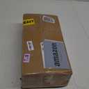 Outdoor-Projector-Screen-with-Stand - 120 inch Portable Projector Screen Indoor Outdoor Projector Screens 16:9 4K HD Lightweight Movie Screen with Carry Bag for Backyard Movie Night