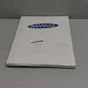 Tan Pillow Covers Farmhouse Linen Throw Pillow Covers Striped Outdoor Decorative Square Throw Pillows for Couch Sofa Bed 18x18 in Pack of 2 Cream and Beige