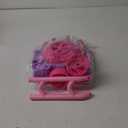 ArtCreativity Bubble Lawn Mower for Toddlers 1-3, Kids Bubble Machine for 1-Year-Old Girl Gifts, Xmas Gifts for Kids, Push Toys for Toddlers Age 1 2 3+ Birthday Gifts for Preschool Girls