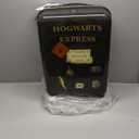 HARRY POTTER HOGWARTS EXPRESS 25" LUGGAGE BLACK