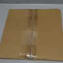 10 1/2 Inches Replacement Microwave Glass Plate Compatible with Hamilton Beach 252100500497, HB-P90D23, Microwave Glass Turntable Compatible with GE, Sunbeam, Emerson P23, Replace Part #252100500497