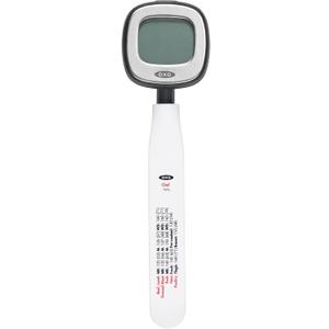 OXO Good Grips Chef's Precision Digital Instant Read Thermometer