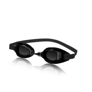 Speedo Sprint Swim Goggle (Smoke)