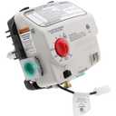 100112339 - OEM Upgraded Water Heater LP Gas Valve Replaces A.O. Smith