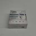 Tzumi Soundplay Over Ear Headphones WHT