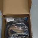 AUTOKAY 2X ABS Wheel Speed Sensor Rear Left+Right Fits for Mitsubishi Outlander Sport Lancer