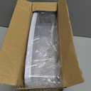 AAP73631502 LG Refrigerator Shelf Replacement (RIGHT) Compatible with Ken-more LG Refrigerator Door Bin LFX28968ST LMXS27626S - BY AMI PARTS