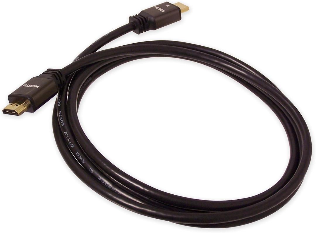 SIIG PremiumHD Cable, 2 Meters (CB-000012-S1)