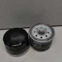 2 Pack 951-12690 751-12690 751-11501 490-201-0010 Oil Filter Fit MTD 4P90HU 4P90HUA 4P90HUB 4P90JHA 4P90JT 4P90JU 4P90JUA 4P90JUB 4P90JUC 4P90M0 4P90MU 4P90MUA 4X90HU Lawn Mower
